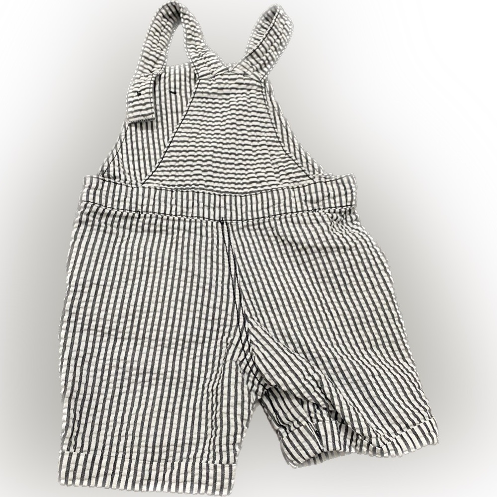 Boy rompers 18M adjustable